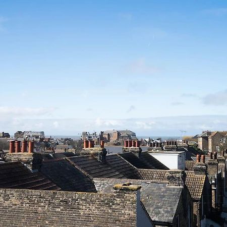 Boutique Central Margate Apt. - Edge Of Old Town! 외부 사진
