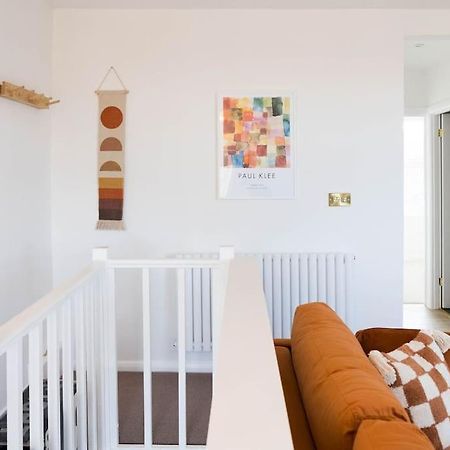 Boutique Central Margate Apt. - Edge Of Old Town! 외부 사진