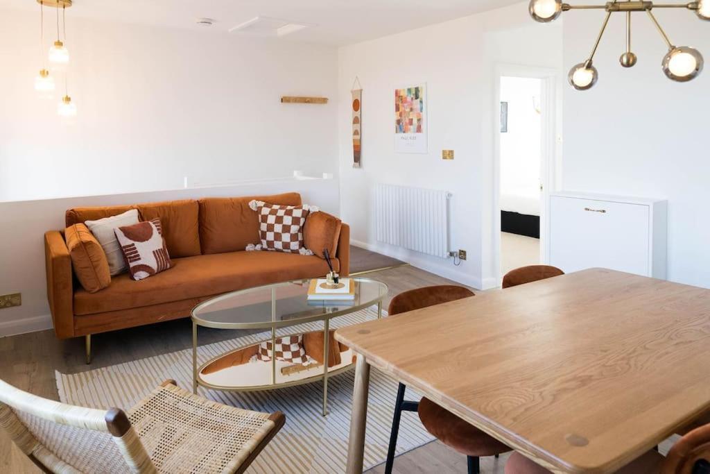 Boutique Central Margate Apt. - Edge Of Old Town! 외부 사진