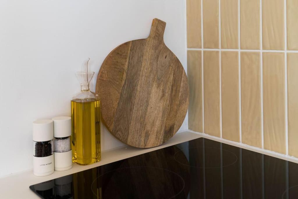 Boutique Central Margate Apt. - Edge Of Old Town! 외부 사진