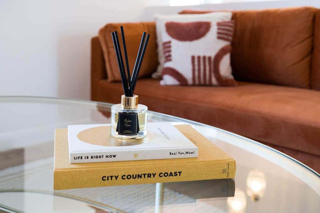 Boutique Central Margate Apt. - Edge Of Old Town! 외부 사진
