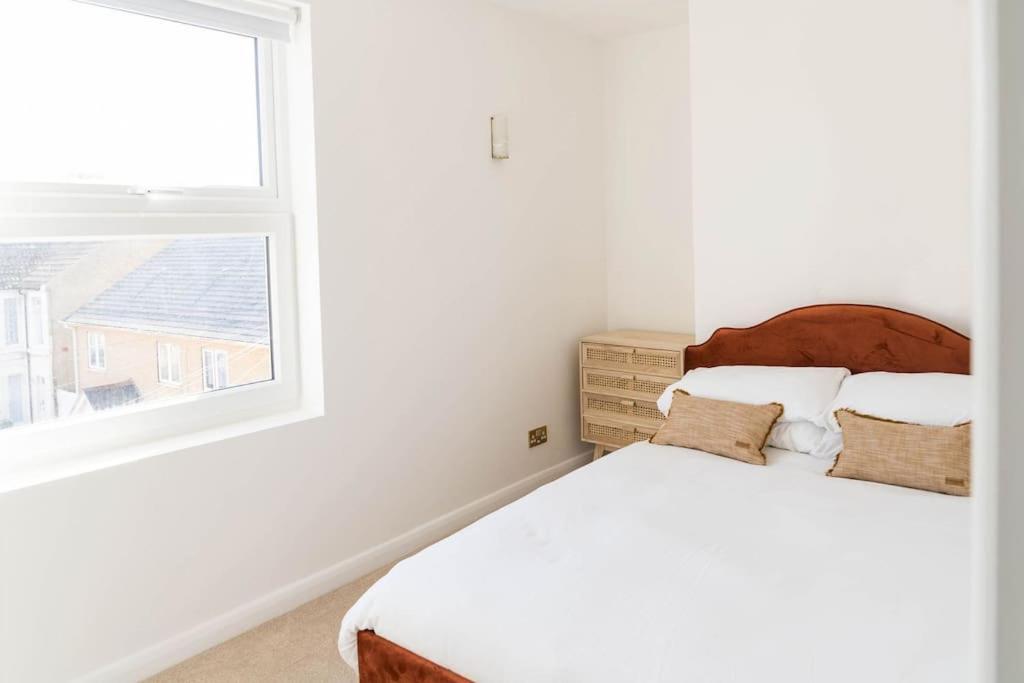 Boutique Central Margate Apt. - Edge Of Old Town! 외부 사진
