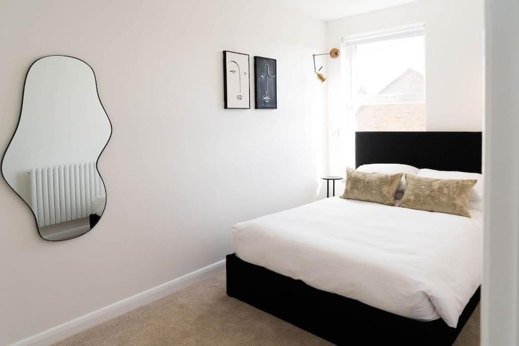 Boutique Central Margate Apt. - Edge Of Old Town! 외부 사진