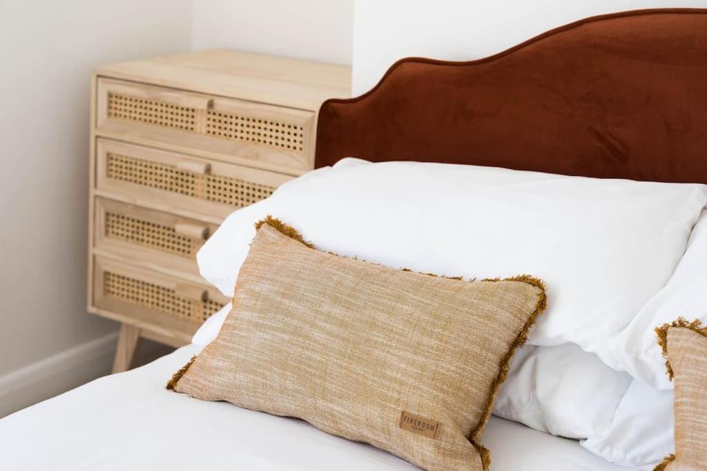 Boutique Central Margate Apt. - Edge Of Old Town! 외부 사진