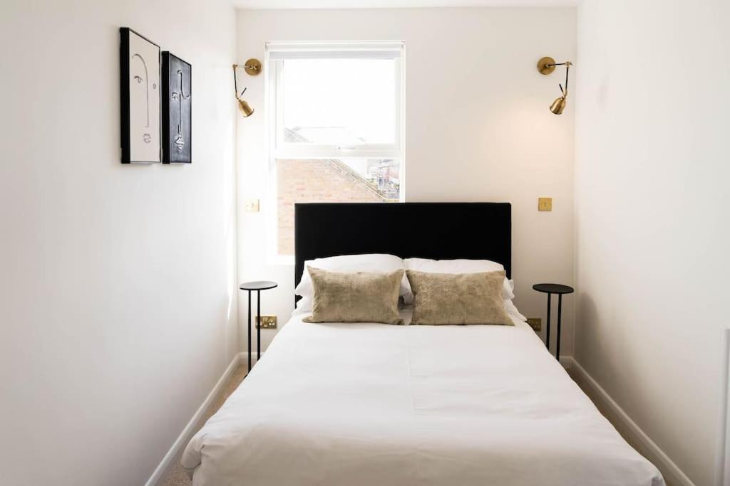 Boutique Central Margate Apt. - Edge Of Old Town! 외부 사진